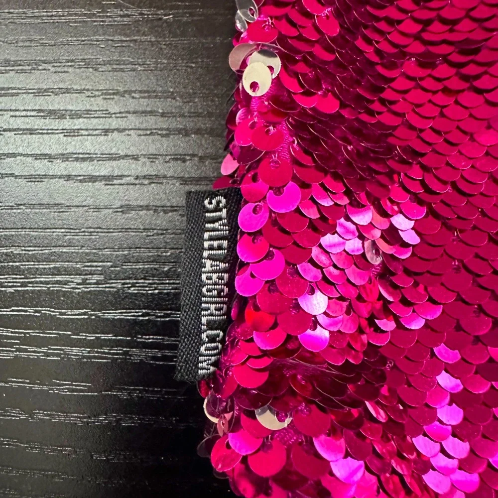 stylelabgirl.com girls sequins